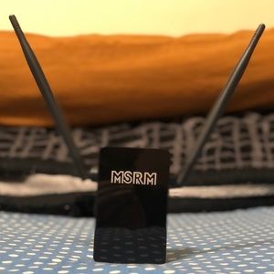 MSRM WiFi Extender (US302)